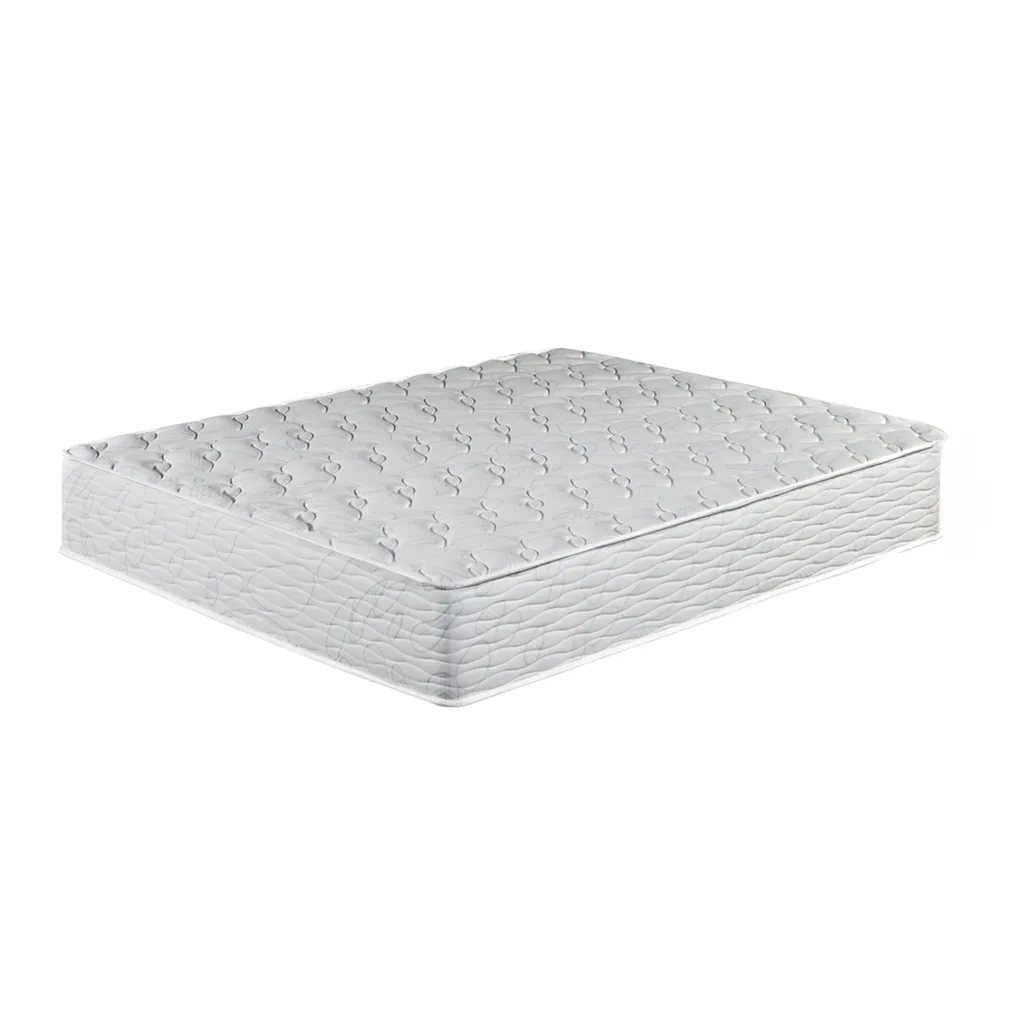 Double Bed Cleaning