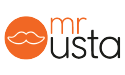Mr Usta Logo