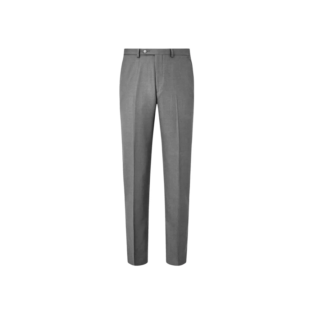 Pantolon Ütüleme