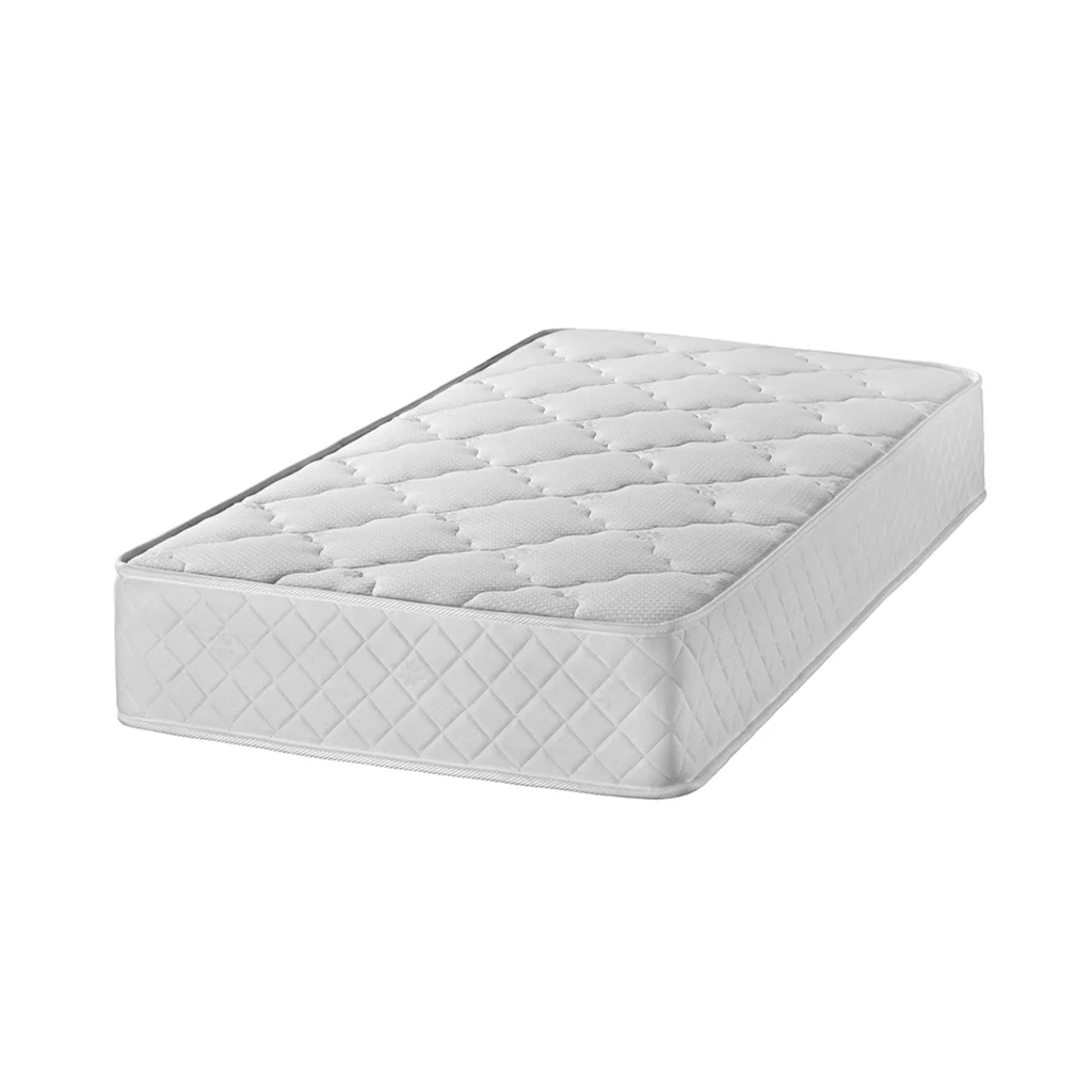 Single Bed Cleaning