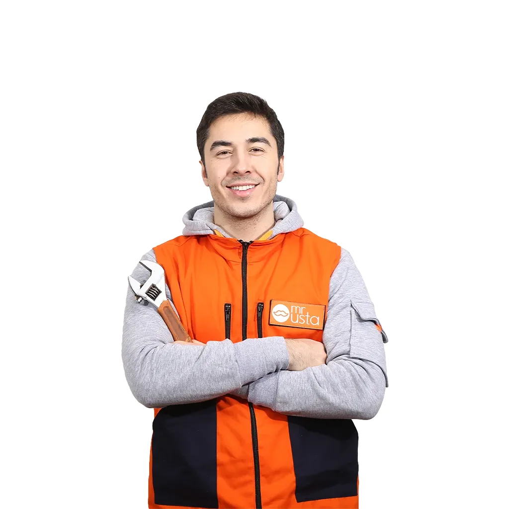 Usta Tesisatçı
